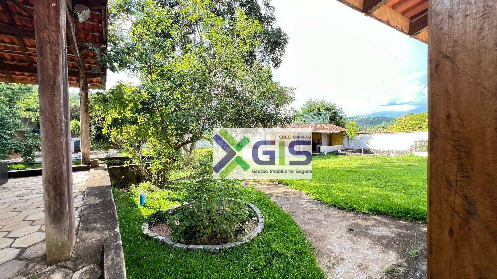 Chácara à venda com 2 quartos, 160m² - Foto 80