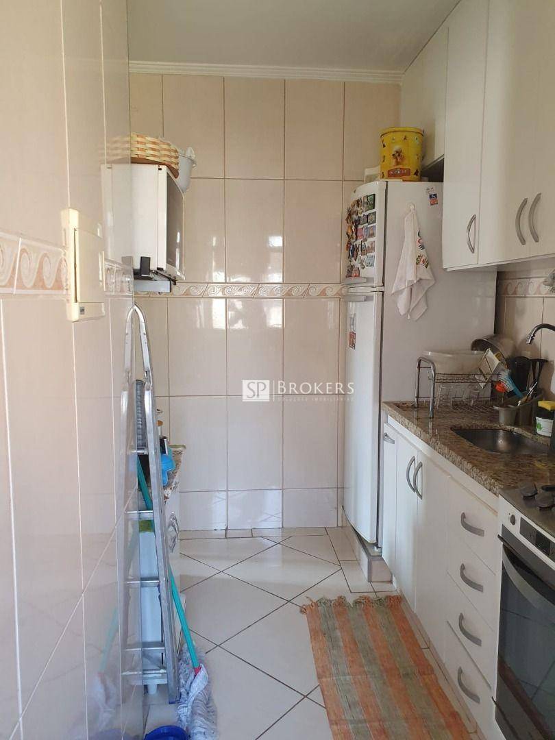 Apartamento à venda com 2 quartos, 48m² - Foto 10