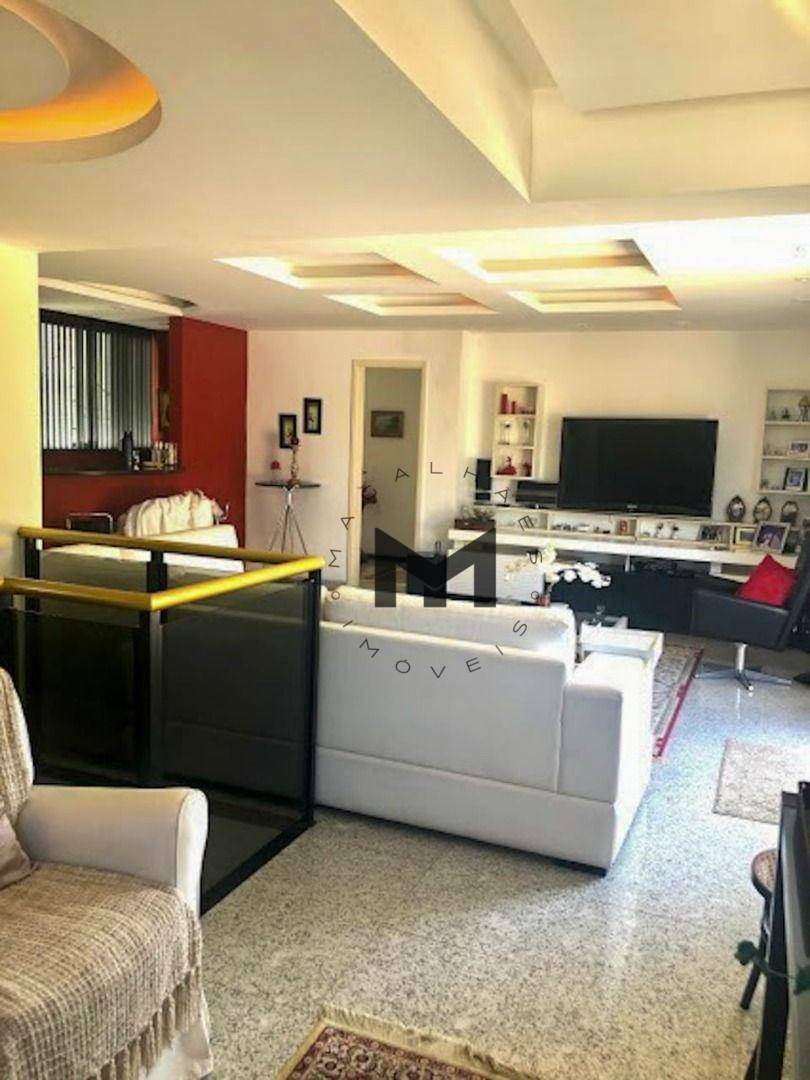 Cobertura à venda com 3 quartos, 340m² - Foto 20