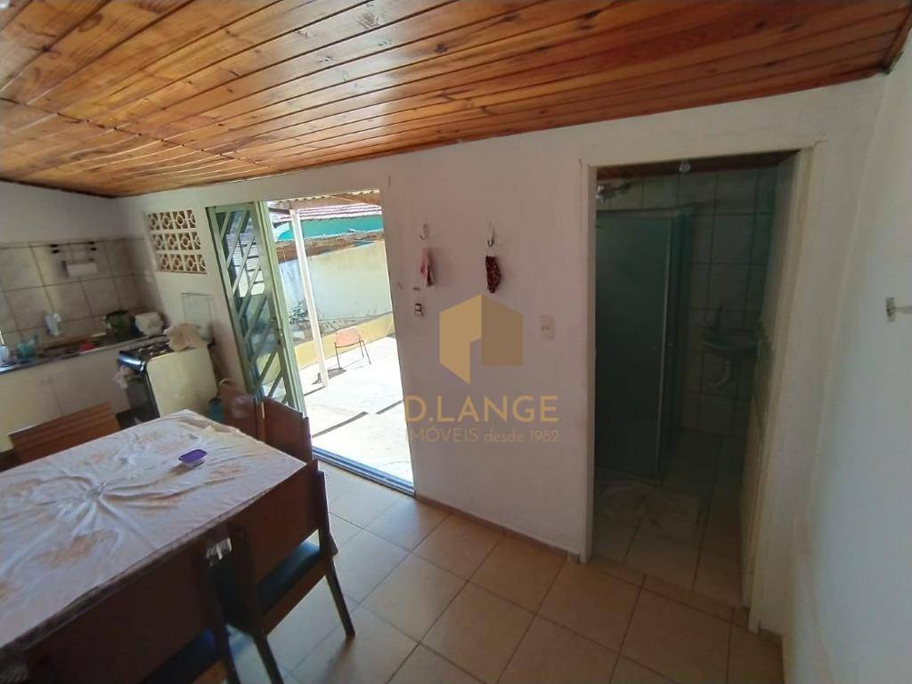 Casa à venda com 3 quartos, 108m² - Foto 18