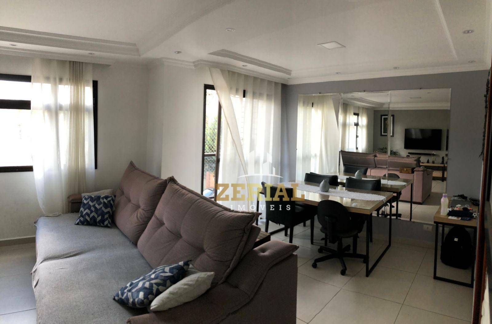 Apartamento à venda com 3 quartos, 114m² - Foto 5