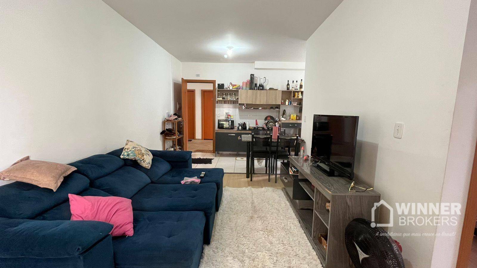 Apartamento à venda com 2 quartos, 52m² - Foto 10