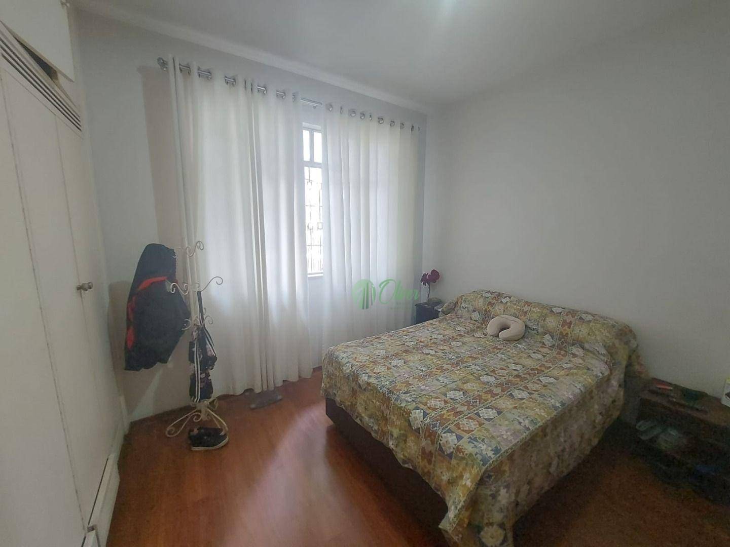 Apartamento à venda com 3 quartos, 134m² - Foto 15