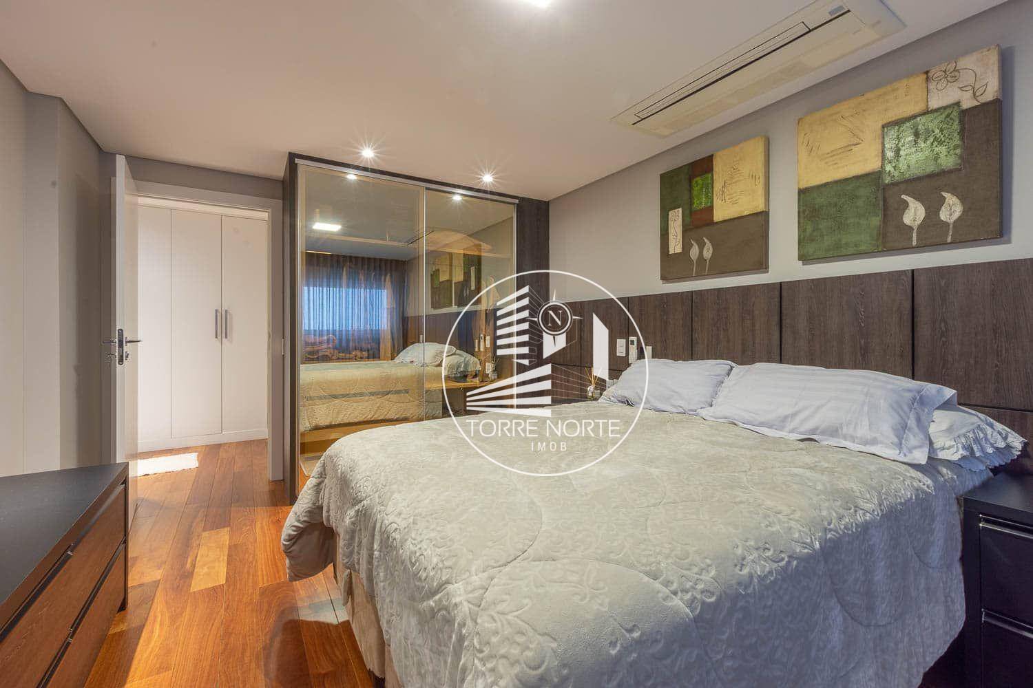 Apartamento à venda com 3 quartos, 260m² - Foto 18