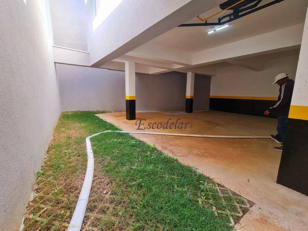 Apartamento à venda com 1 quarto, 45m² - Foto 6