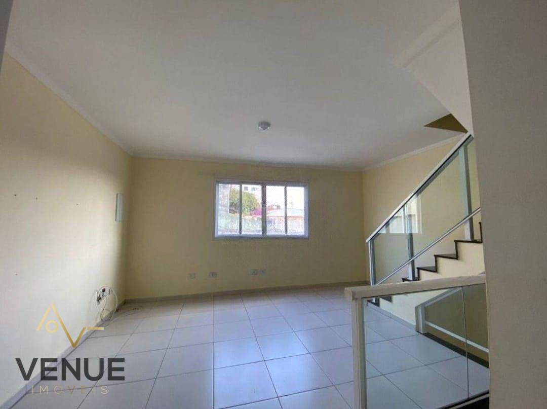 Sobrado à venda com 3 quartos, 81m² - Foto 8