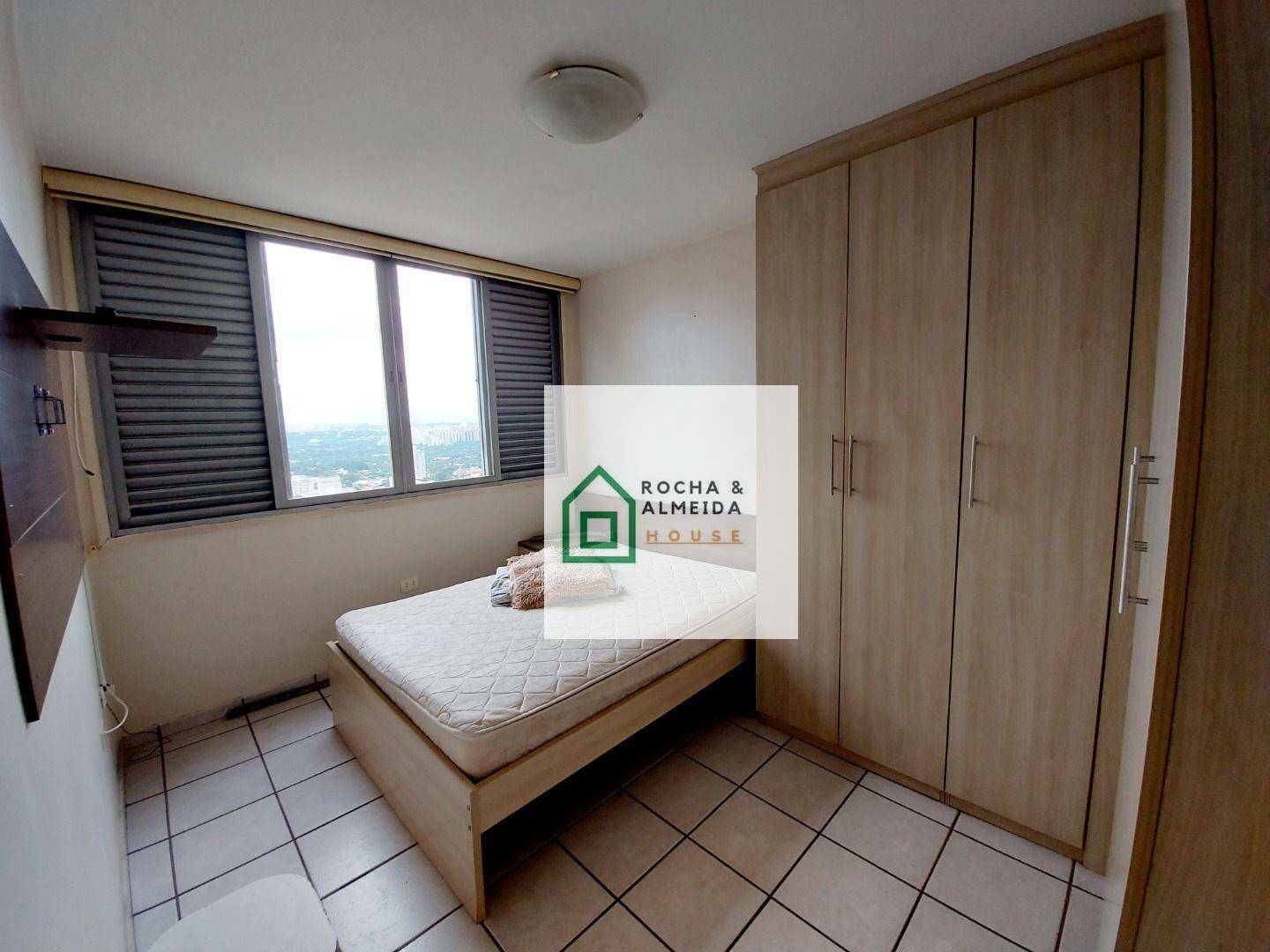 Apartamento para alugar com 2 quartos, 47m² - Foto 15