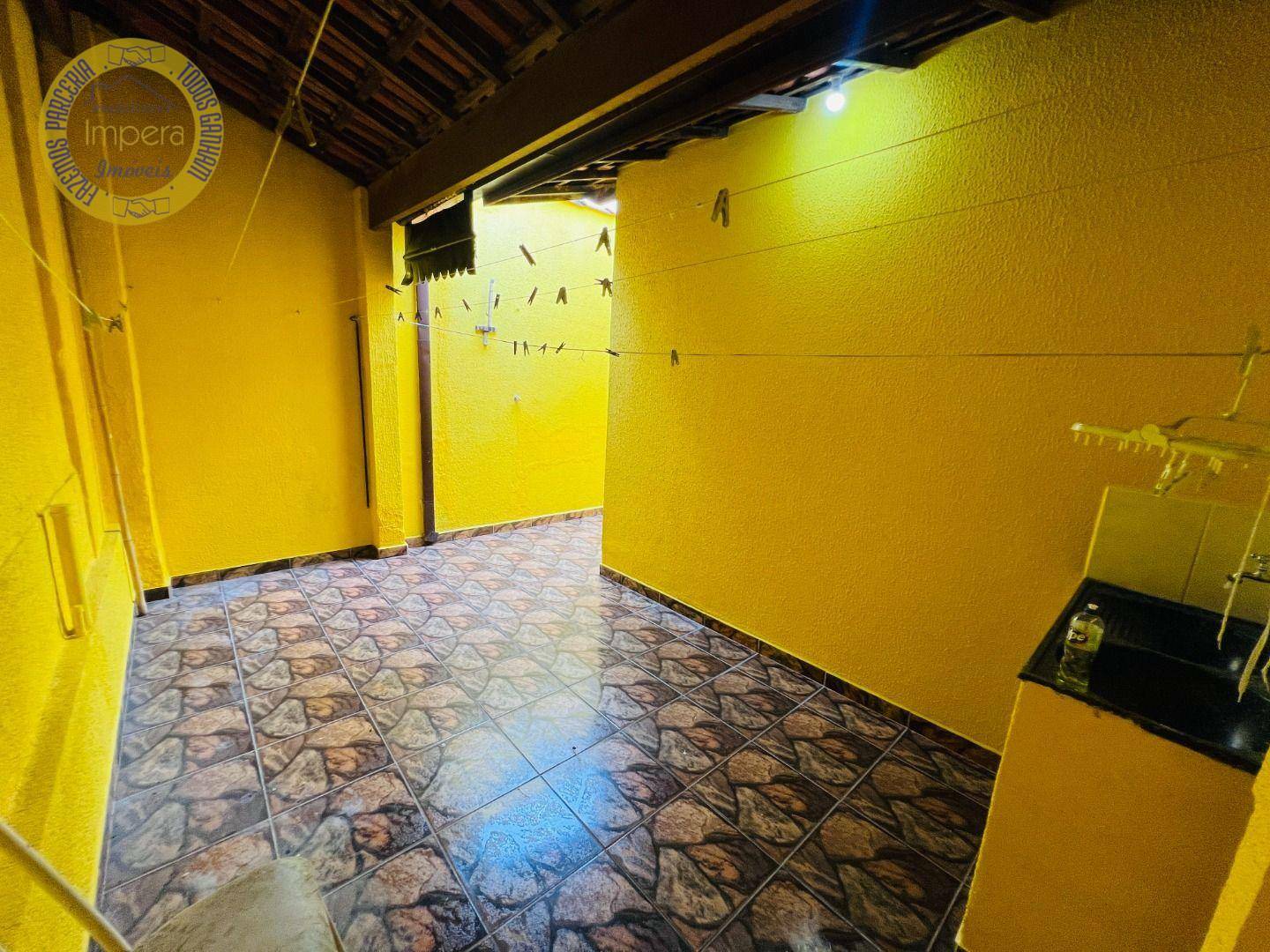 Casa à venda com 2 quartos, 69m² - Foto 21