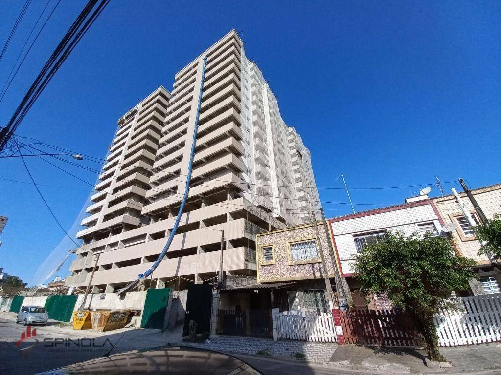 Apartamento à venda com 2 quartos, 86m² - Foto 2