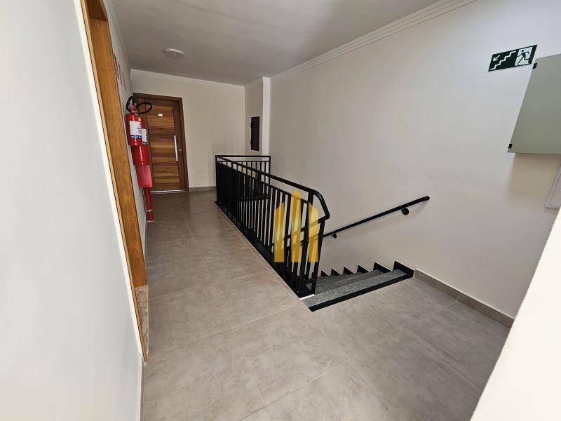 Apartamento à venda com 1 quarto, 39m² - Foto 6