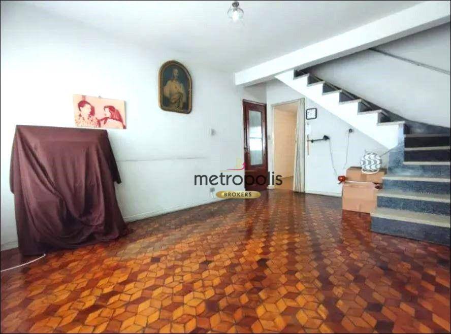 Sobrado à venda com 2 quartos, 116m² - Foto 3