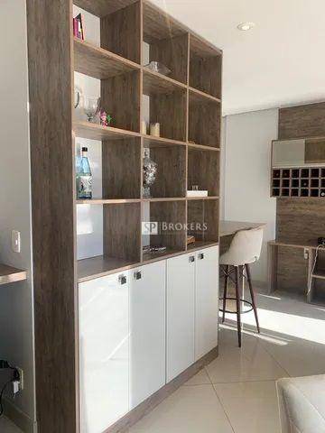 Apartamento à venda com 3 quartos, 85m² - Foto 3