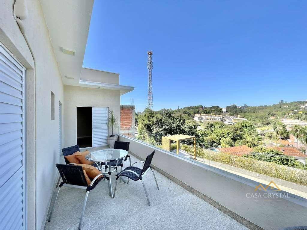 Casa de Condomínio à venda com 3 quartos, 280m² - Foto 12