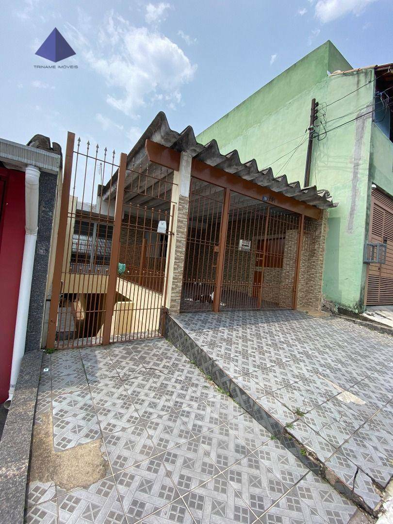 Casa à venda com 6 quartos, 250M2 - Foto 2