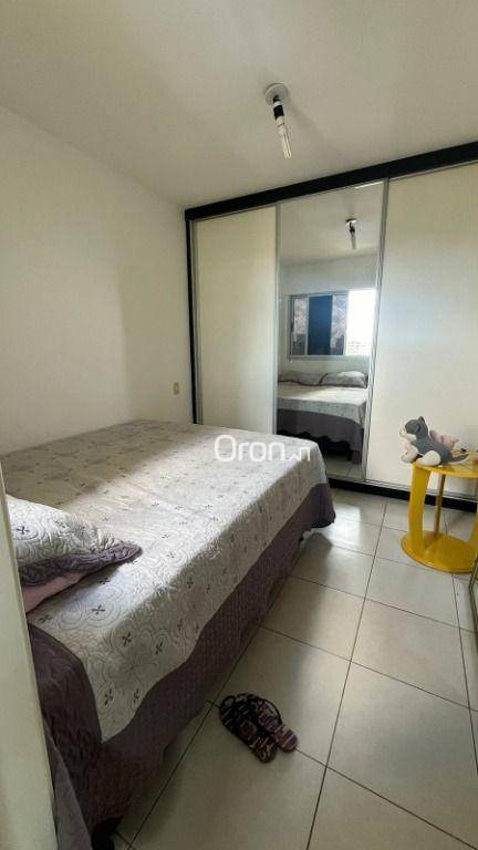 Apartamento à venda com 2 quartos, 62m² - Foto 4