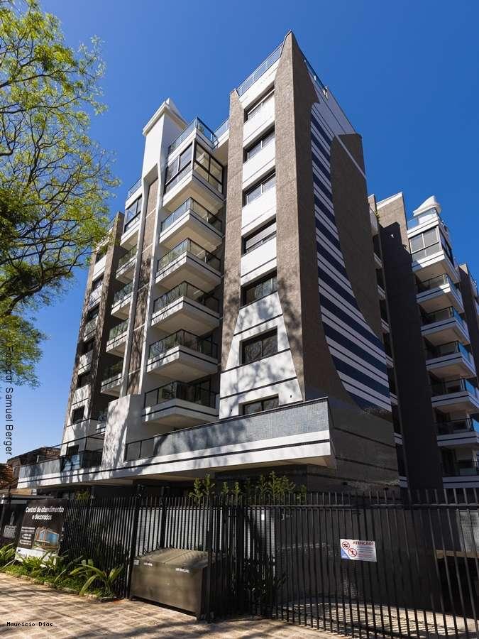 Apartamento à venda com 3 quartos, 105m² - Foto 1