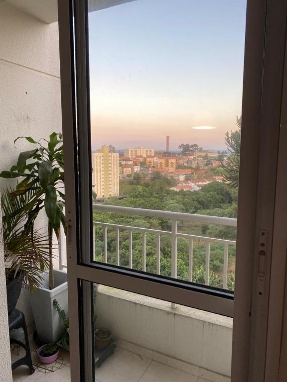 Apartamento à venda e aluguel com 2 quartos, 55m² - Foto 3