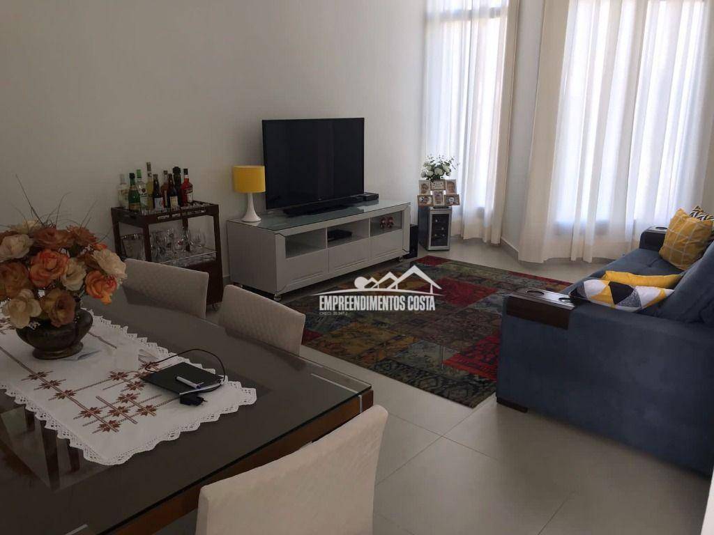 Casa de Condomínio à venda com 3 quartos, 115m² - Foto 4