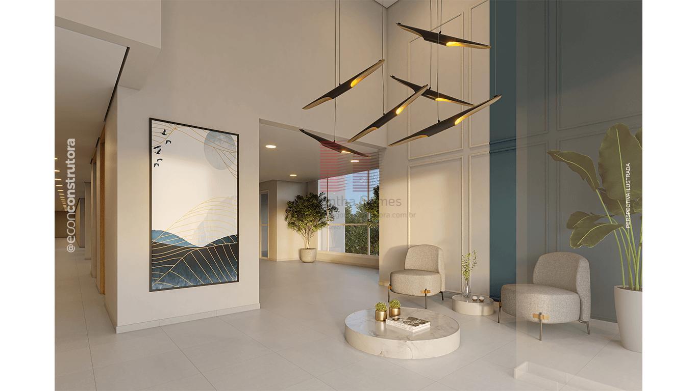Apartamento à venda com 3 quartos, 69m² - Foto 26