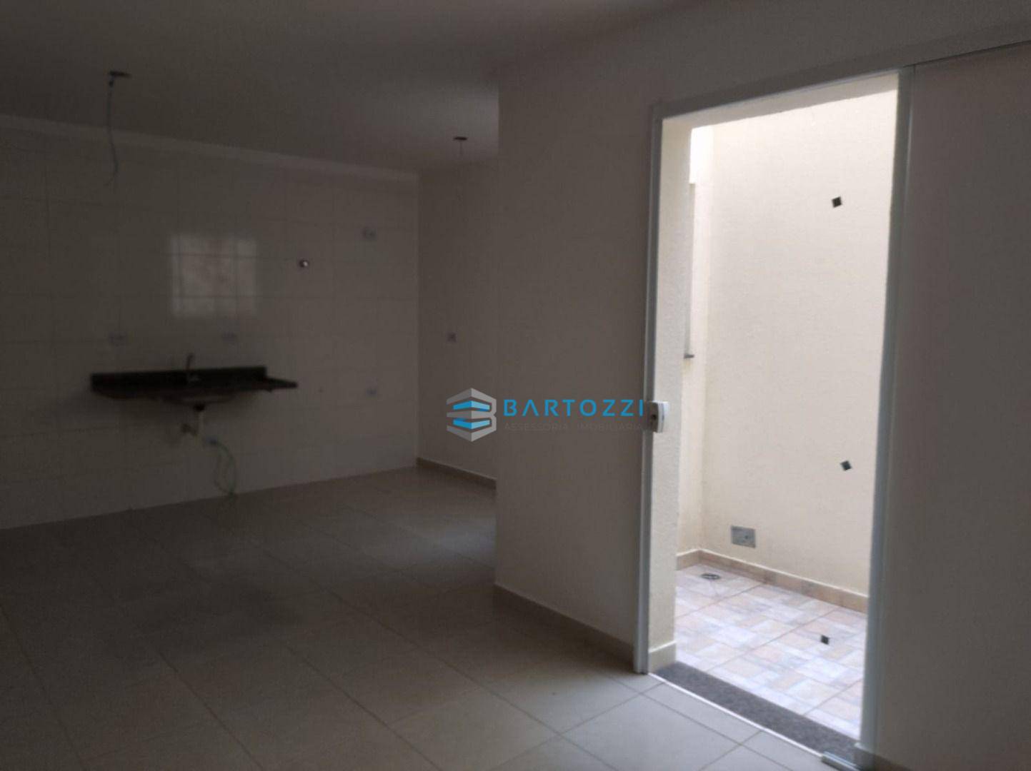 Apartamento à venda com 1 quarto, 30m² - Foto 27