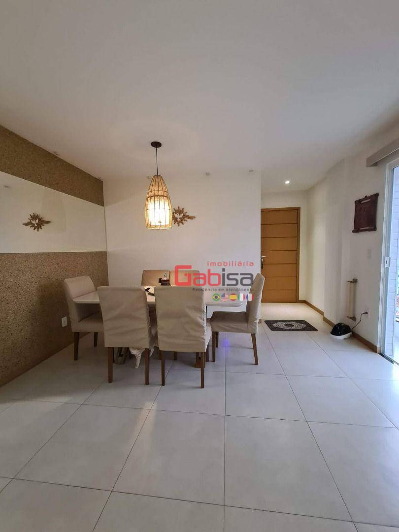 Apartamento à venda com 3 quartos, 150m² - Foto 7