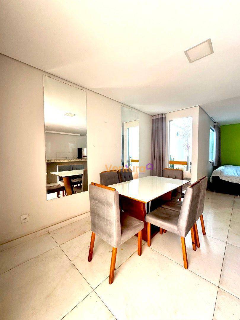 Casa à venda com 3 quartos, 105m² - Foto 18