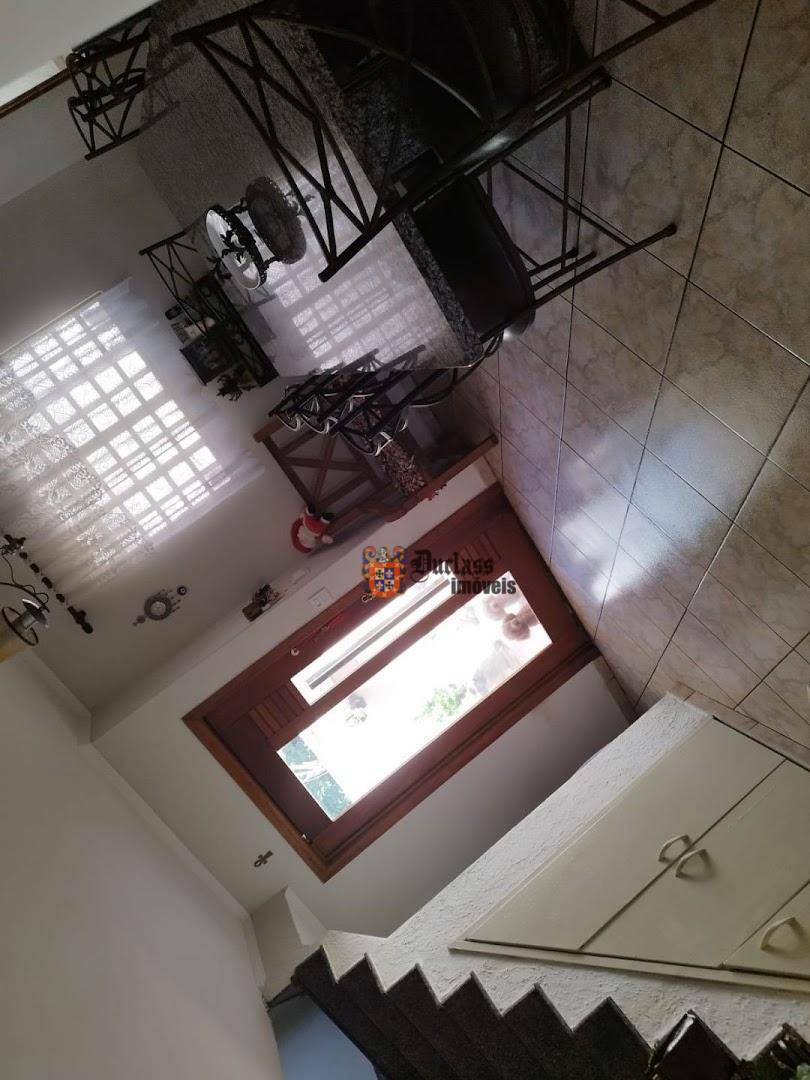 Sobrado à venda com 4 quartos, 317m² - Foto 4