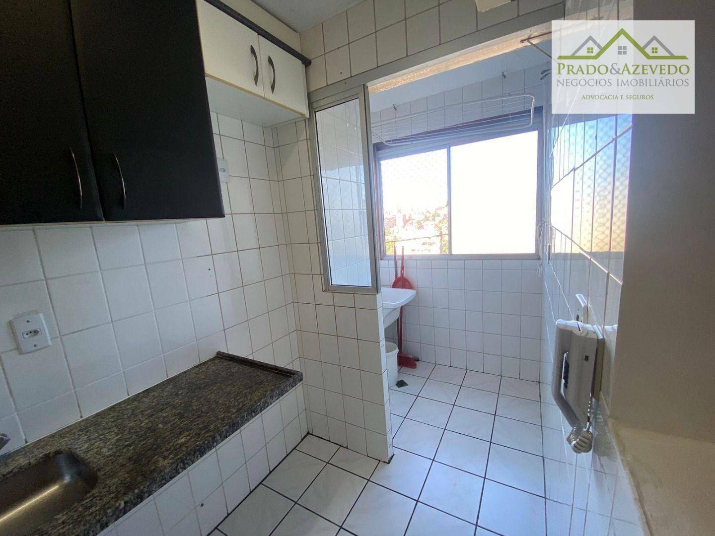 Apartamento para alugar com 2 quartos, 48m² - Foto 11