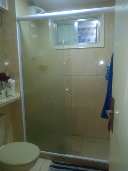 Apartamento à venda com 2 quartos, 58m² - Foto 10