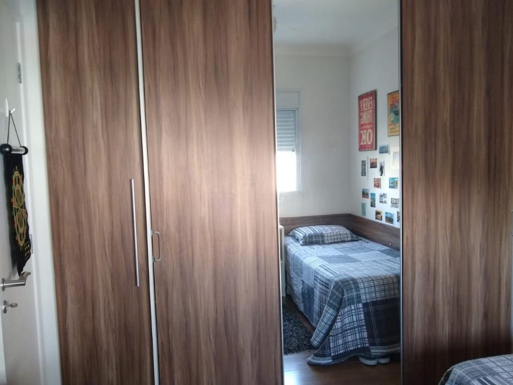 Apartamento à venda com 4 quartos, 169m² - Foto 11