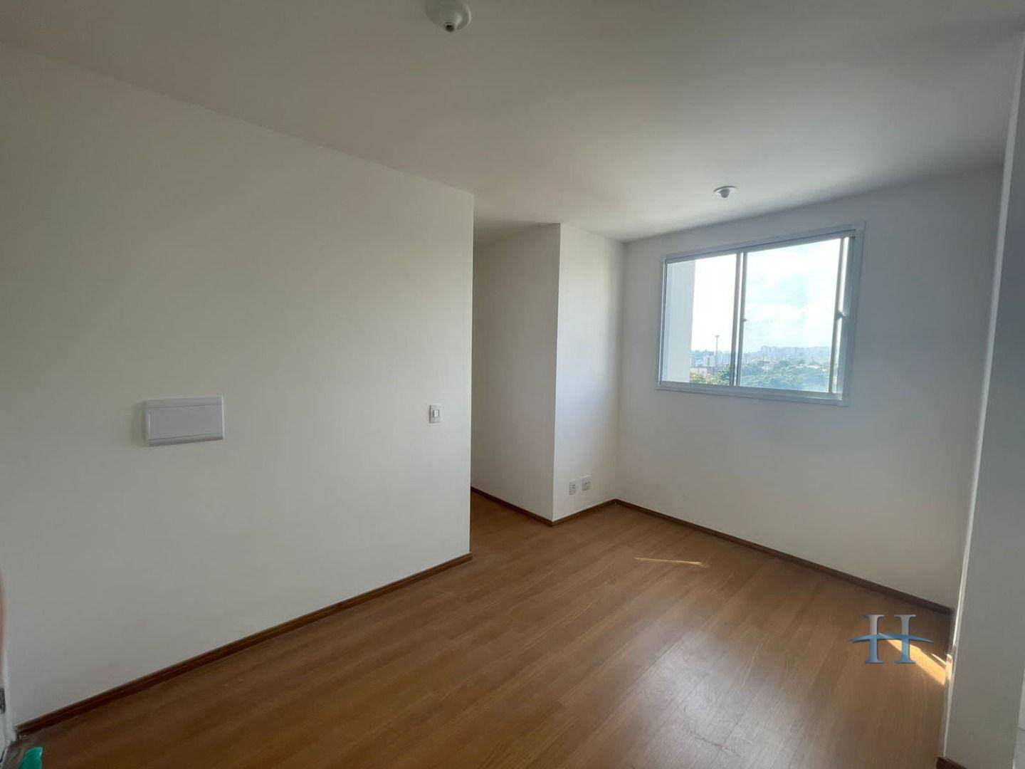 Apartamento para alugar com 2 quartos, 42m² - Foto 9