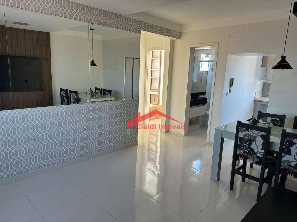 Apartamento à venda com 2 quartos, 58m² - Foto 5