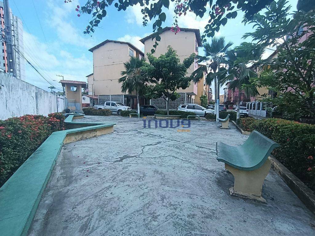 Apartamento, 3 quartos, 84 m² - Foto 25