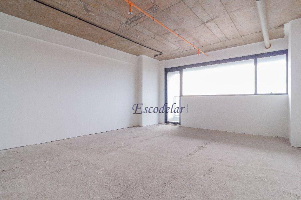 Conjunto Comercial-Sala para alugar, 46m² - Foto 4