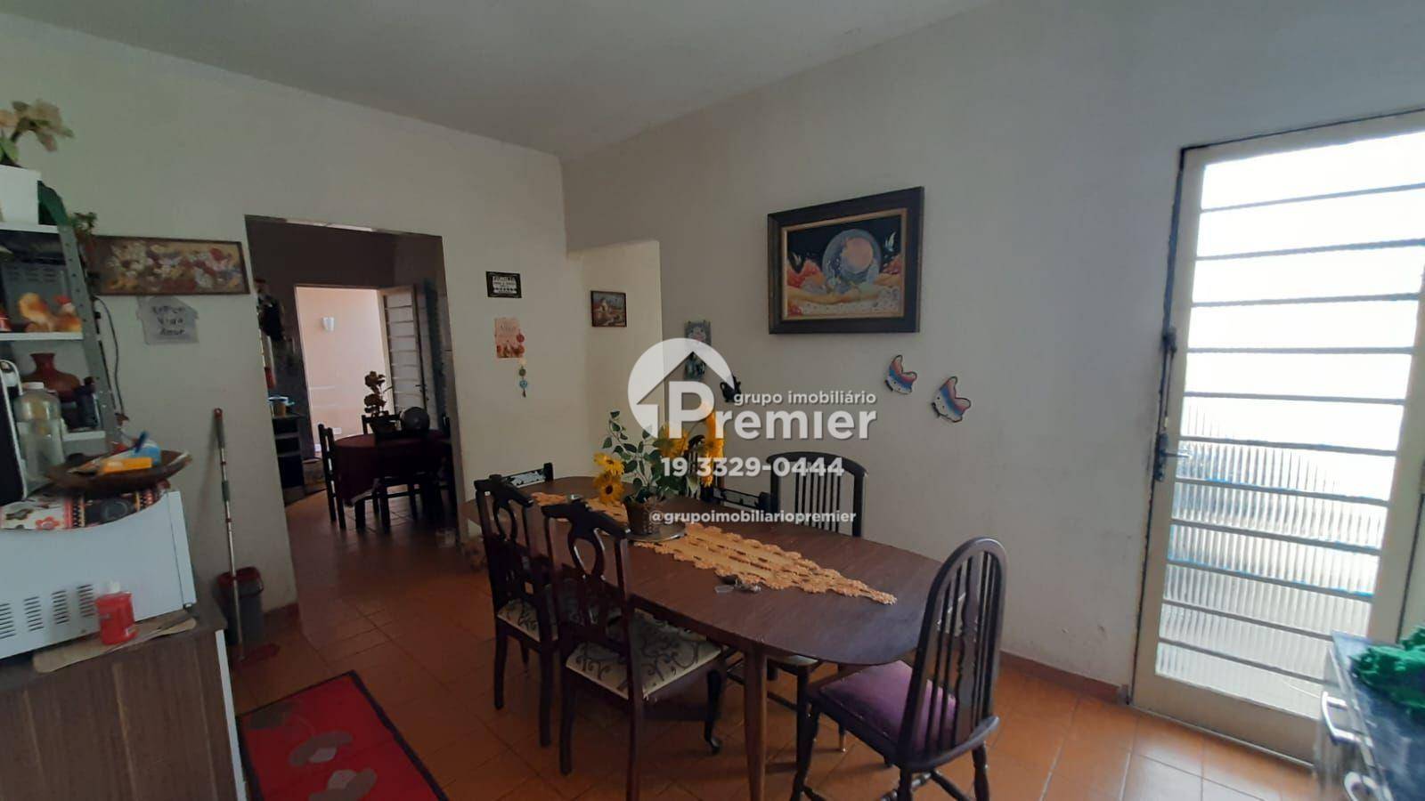 Casa à venda com 5 quartos, 214m² - Foto 11