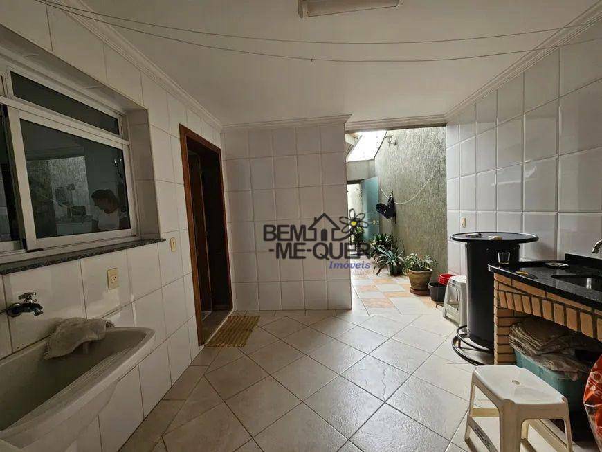 Sobrado à venda com 3 quartos, 140m² - Foto 19