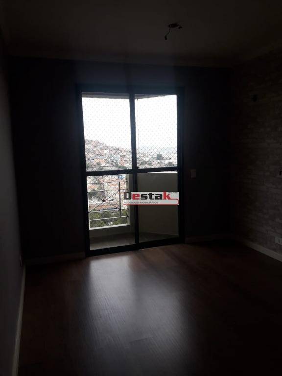 Apartamento à venda com 2 quartos, 49m² - Foto 3