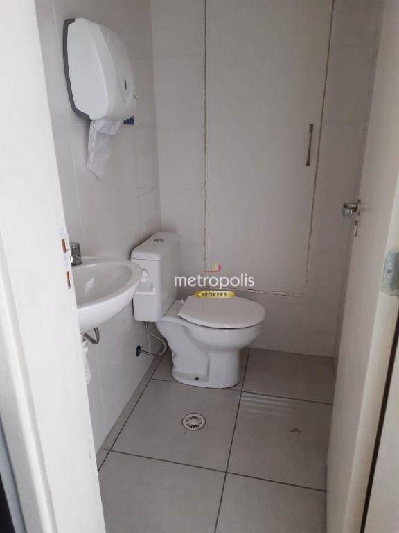 Conjunto Comercial-Sala à venda, 50m² - Foto 5