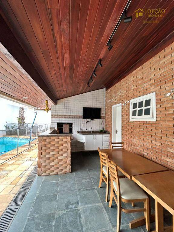 Casa à venda com 5 quartos, 400m² - Foto 24
