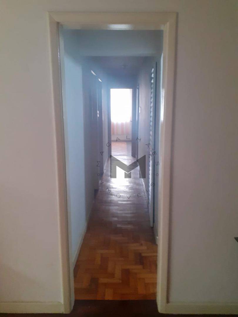 Apartamento à venda com 3 quartos, 140m² - Foto 15