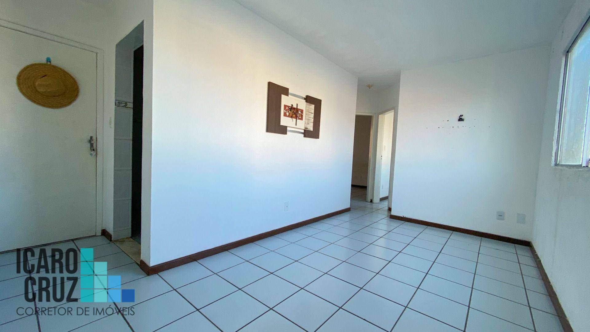 Apartamento à venda com 2 quartos, 63m² - Foto 3