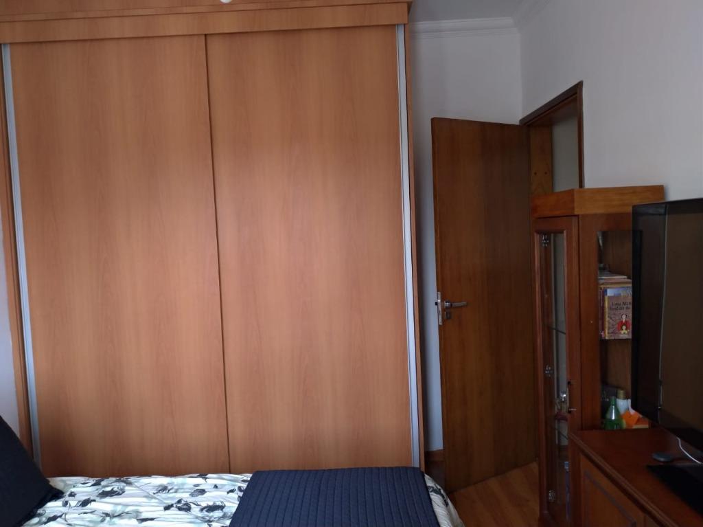 Apartamento à venda com 2 quartos, 60m² - Foto 7