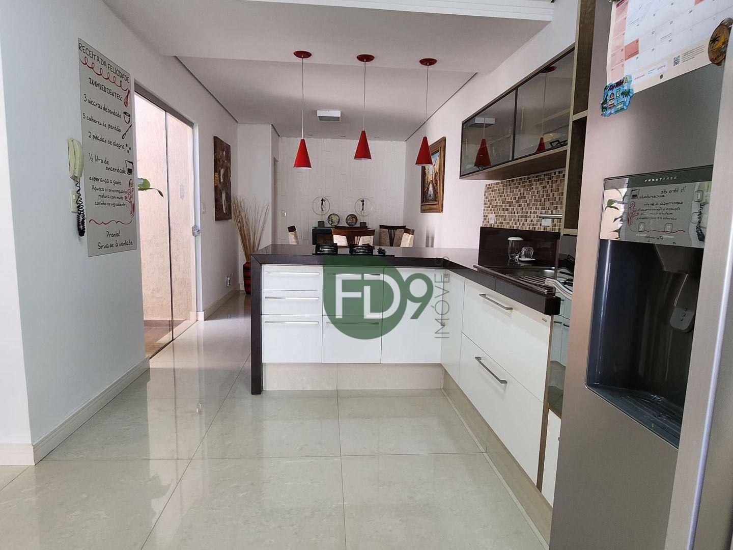 Casa de Condomínio à venda com 3 quartos, 120m² - Foto 15