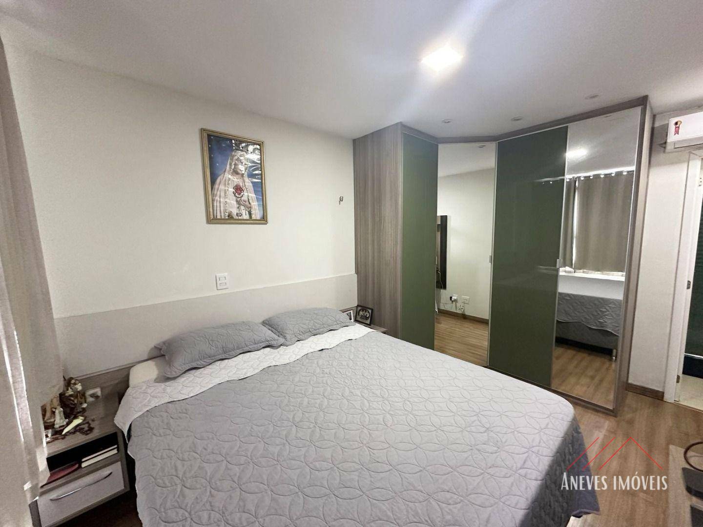 Apartamento à venda com 3 quartos, 75m² - Foto 17