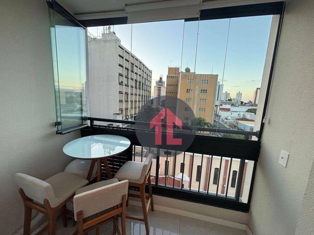 Apartamento à venda com 2 quartos, 56m² - Foto 5