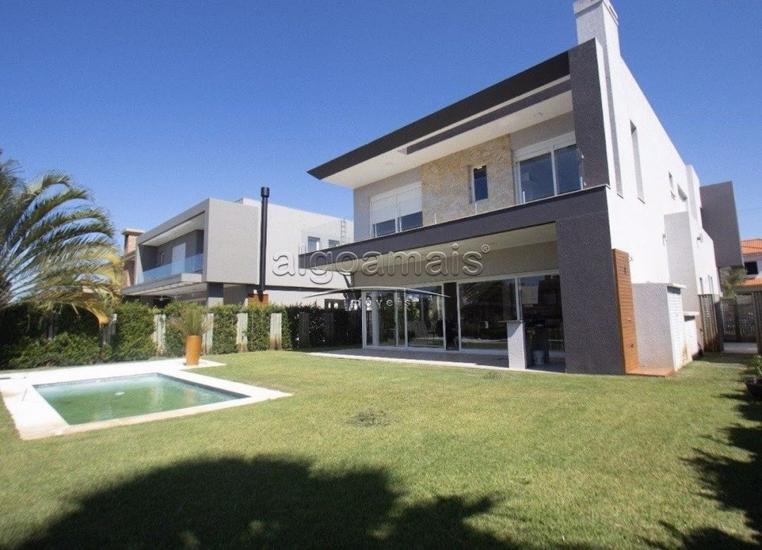 Casa de Condomínio à venda com 4 quartos, 380m² - Foto 12