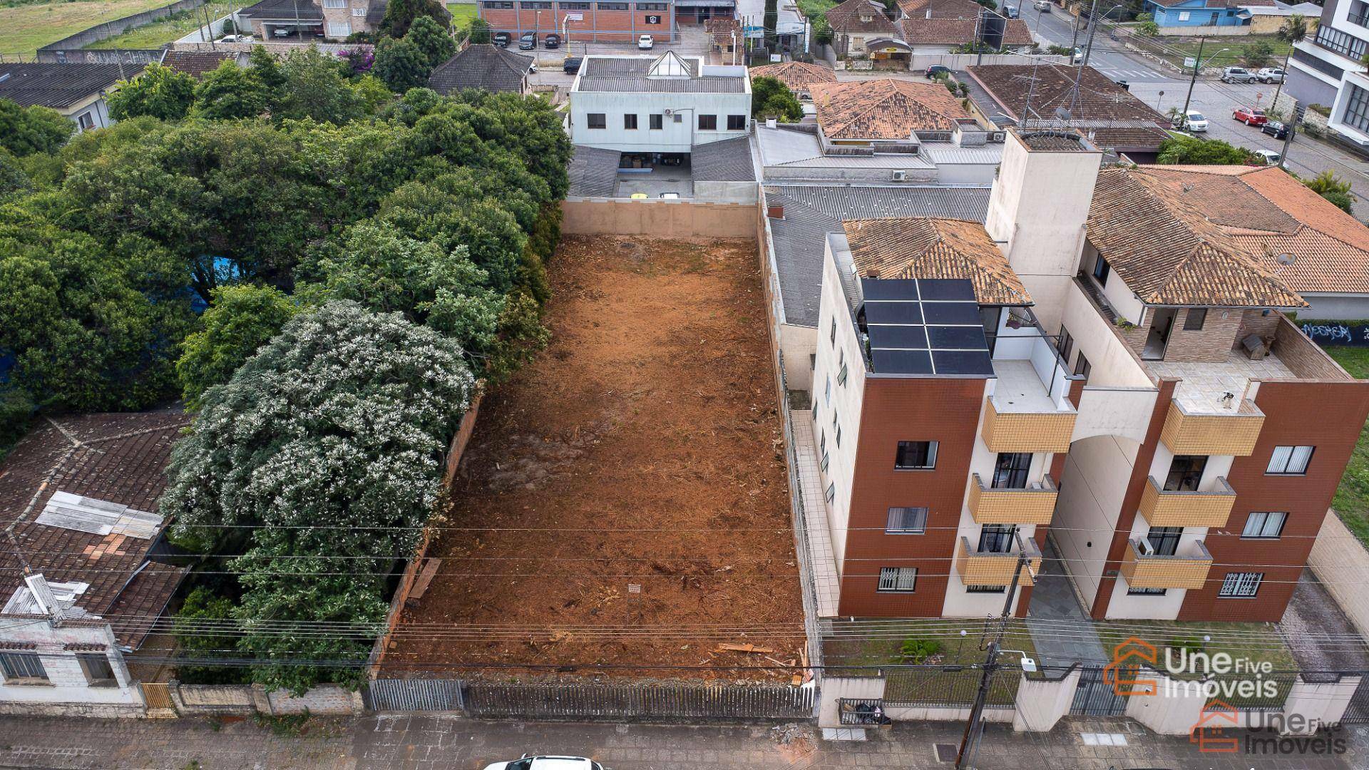 Terreno à venda, 622M2 - Foto 1