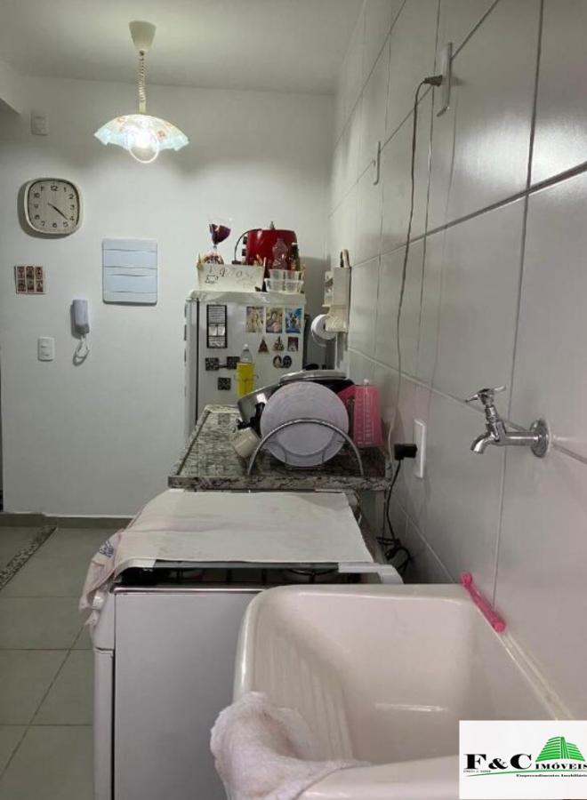 Apartamento à venda com 2 quartos, 67m² - Foto 5
