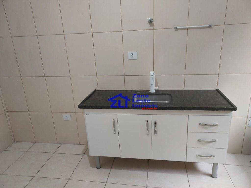 Sobrado para alugar com 2 quartos, 70m² - Foto 19