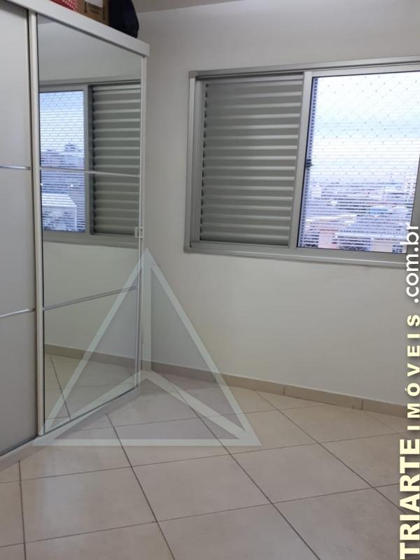 Apartamento à venda com 3 quartos, 63m² - Foto 6